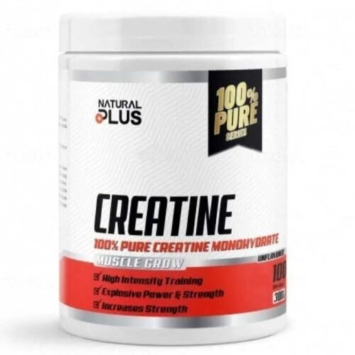 كرياتين مونوهيدرات نقي