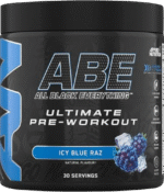 ابلايد نيوترشن ABE ايس بلوراز, 375 جم,