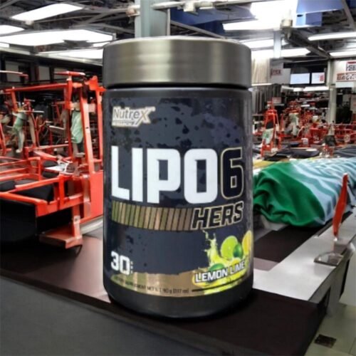 لايبو 6 نسائي بنكهة الليمون