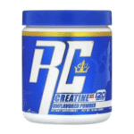 روني كولمان كرياتين-إكس إس - 300 جرام - 120 حصة - بدون نكهة