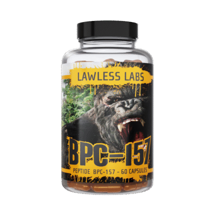 مركب حماية الجسم 157