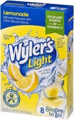 ليمونادة وايلرز