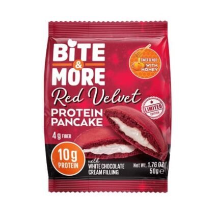 بانكيك ريد فلفت