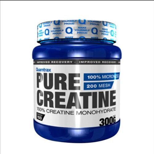 كرياتين نقي 300G