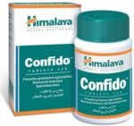 مكمل عشبي كونفيدو