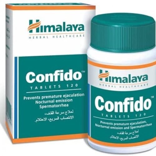مكمل عشبي كونفيدو