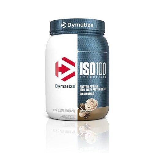 بروتين أيزو كوكي