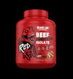 ريد ريكس – بروتين لحم بقري معزول