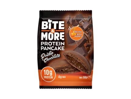 بانكيك دبل شوكلت