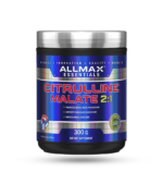 مالات السيترولين 2:1 من أساسيات أولماكس