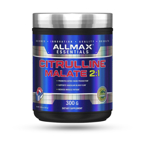 مالات السيترولين 2:1 من أساسيات أولماكس