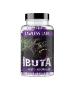 MK-677 (إيبوتامورين)