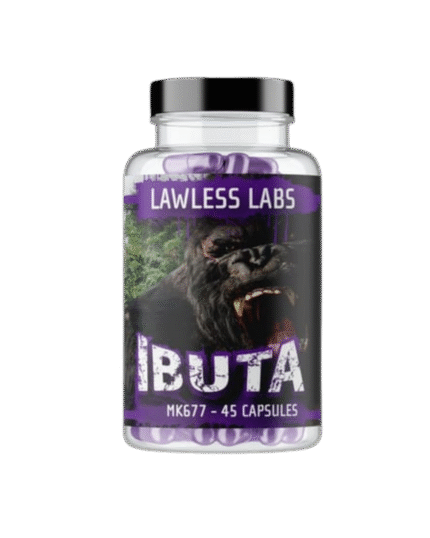 MK-677 (إيبوتامورين)