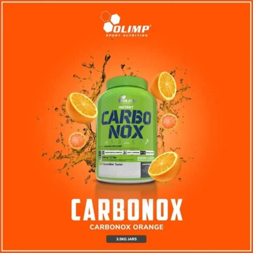 CARBO NOX (كاربو نوكس) 🍊