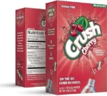 Crush Cherry (كرز) 🍒