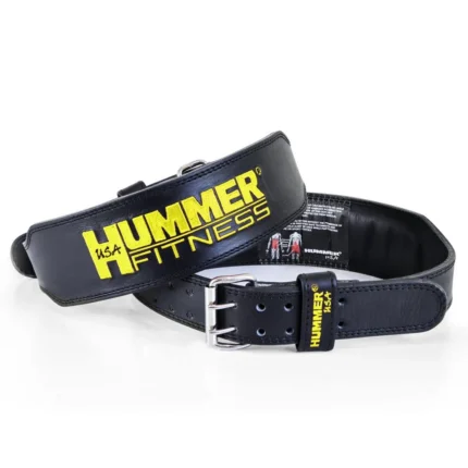 حزام رفع الأثقال