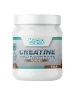 مسحوق كرياتين مونوهيدرات النكهة: كولا
