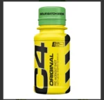 C4 بنكهة Sour Batch Bros. 🏋️