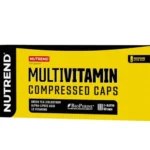 فيتامينات متعددة كبسولات مضغوطة (Multivitamin Compressed Caps)