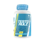 Testo Rulz تركيبة معززة للتستوستيرون ممتازة