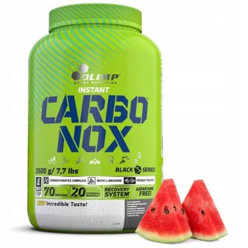 OLIMP CARBO NOX بنكهت البطيخ