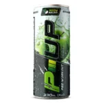 P-UP بنكهة التفاح الأخضر 🍏