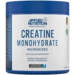 مونوهيدرات الكرياتين (Creatine Monohydrate). 💊