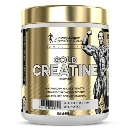 GOLD CREATINE الكرياتين