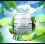 الكرياتين مونوهيدرات بنكهة الليمون 🍋