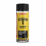 Vitamin C (مع ثمر الورد)