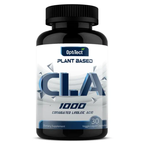 CLA - حمض اللينوليك المقترن