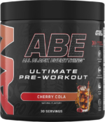 (ABE) (كولا بالكرز) 🍒