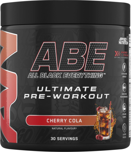 (ABE) (كولا بالكرز) 🍒