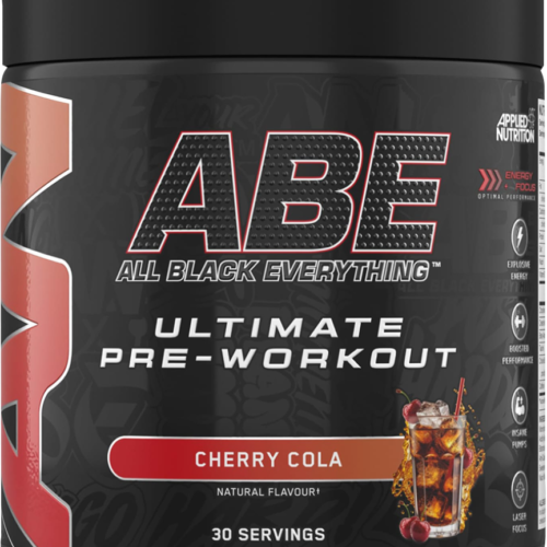 (ABE) (كولا بالكرز) 🍒