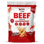 بروتينBody Builder Clear Beef Isolate 450G