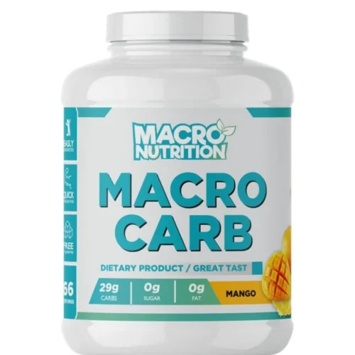 MACRO CARB (ماكرو كارب) (Mango) 🥭