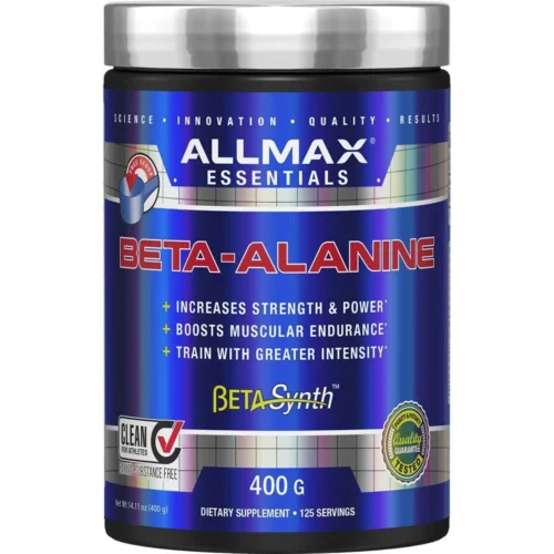 بيتا-ألانين (BETA-ALANINE)