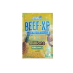 بروتين Beef xp 1 serving pinaple 30g