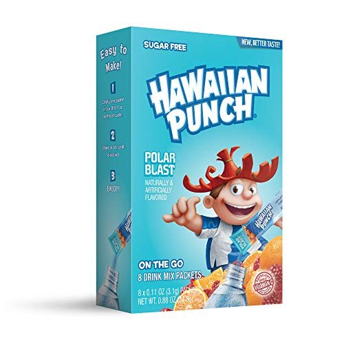 مزيج مشروب فوري