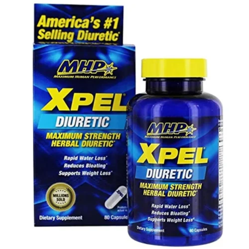 XPEL Diuretic مدر