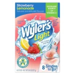 -ليمونادة-الفراولة