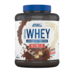 بروتين Whey Protein (شوكو بوينو).