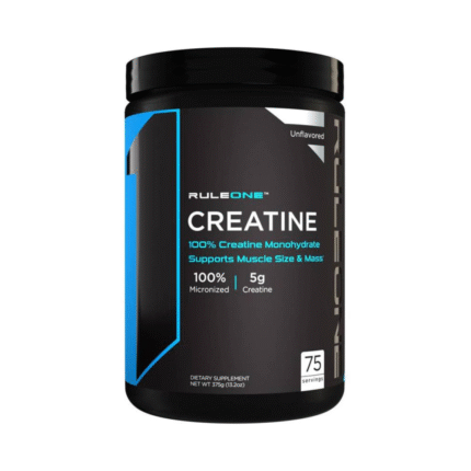 كرياتين (Creatine) Rule One™