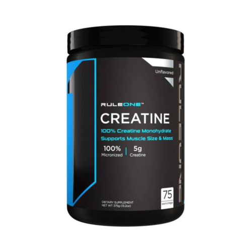 كرياتين (Creatine) Rule One™