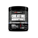 مونوهيدرات الكرياتين