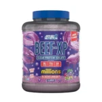 بروتين (Beef-XP Clear Protein Isolate(Millions Blackcurrant