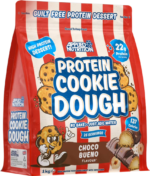 بروتين Cookie Dough (شوكو بوينو).