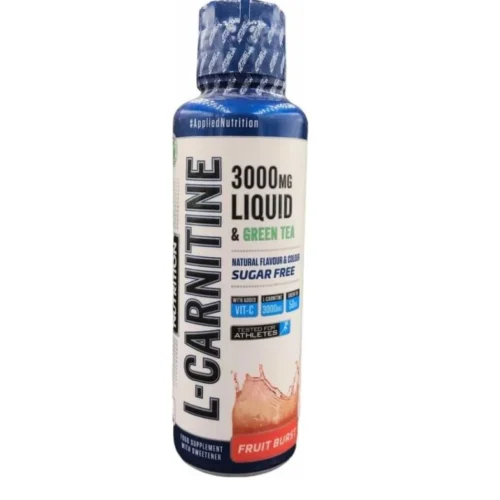 إل-كارنتين (L-Carnitine) (انفجار الفاكهة)
