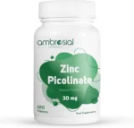 بيكولينات الزنك (Zinc Picolinate)
