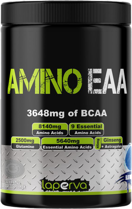 Laperva AMINO EAA 6×1 أحماض الأمينية